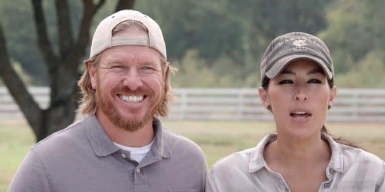 ‘Fixer Upper’ Chip Gaines Advocates For Kids With Passion Project