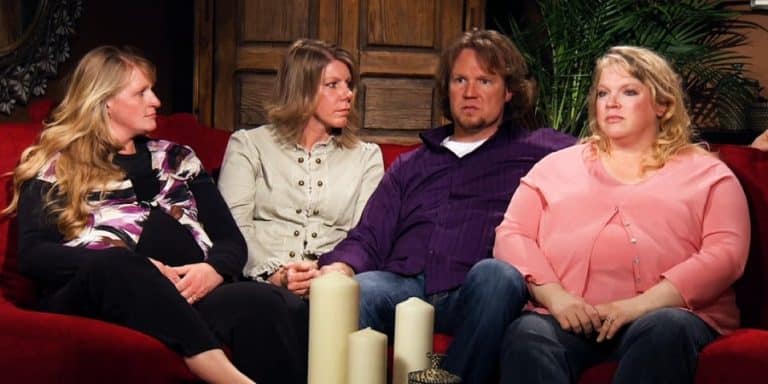 'Sister Wives' Fans Expose & Blast Brown's Family Big Lies