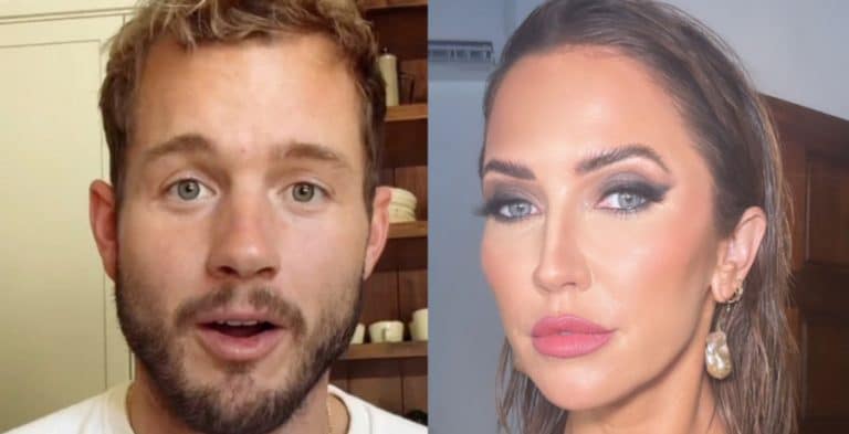 Colton Underwood & Kaitlyn Bristowe Filming New Reality Show?