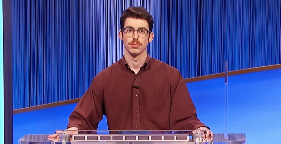 Isaac Hirsch on Jeopardy! | YouTube