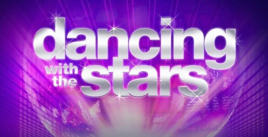 Dancing With The Stars logo, Instagram