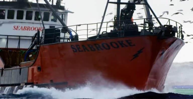 How Long Is Crabbing Season For ‘Deadliest Catch’ Crews?