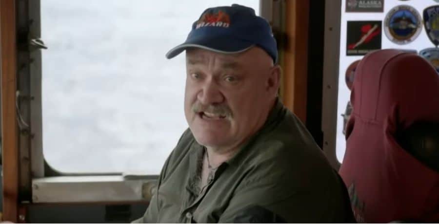 Deadliest Catch Keith Colburn - YouTube/Discovery Australia
