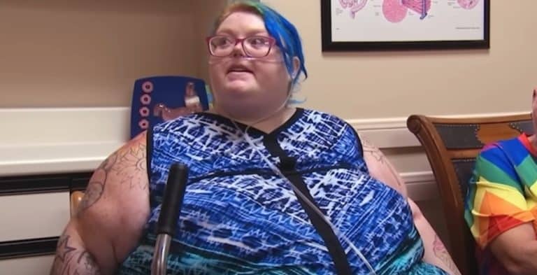 ‘My 600-lb Life’ Dolly Martinez Shocks With Huge Weight Loss Update