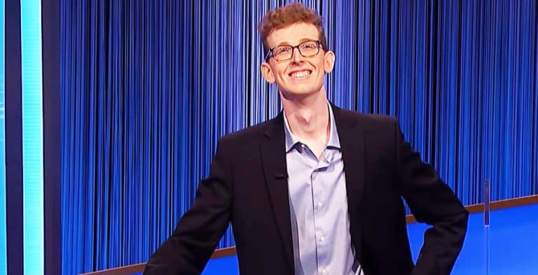 Drew Basile on Jeopardy! | YouTube