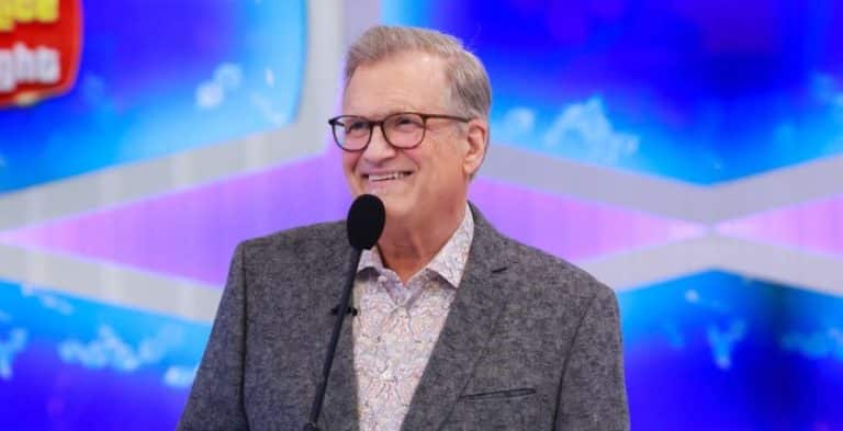 Drew Carey - Instagram/The Price Is Right