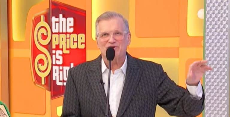 Drew Carey - YouTube/The Price Is Right