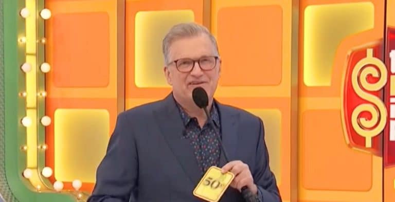 Drew Carey - YouTube/The Price Is Right