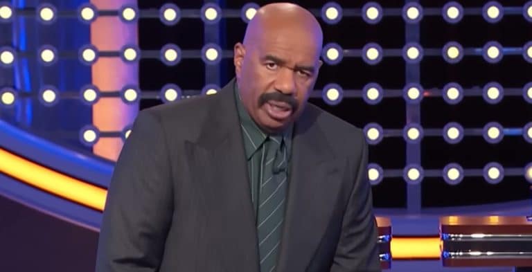 Steve Harvey on Family Feud | YouTube