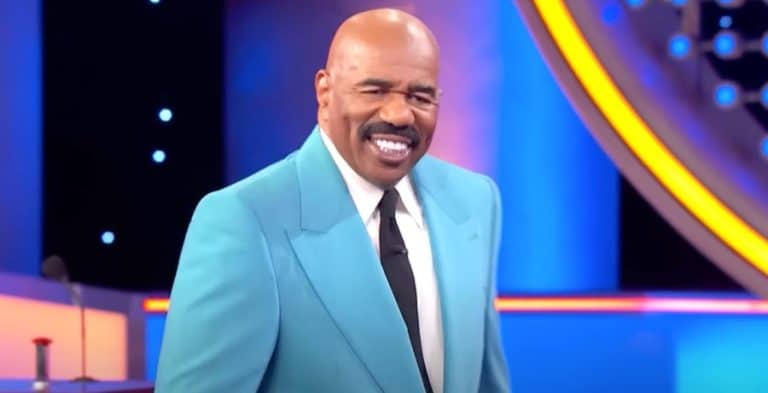 Family Feud: Steve Harvey