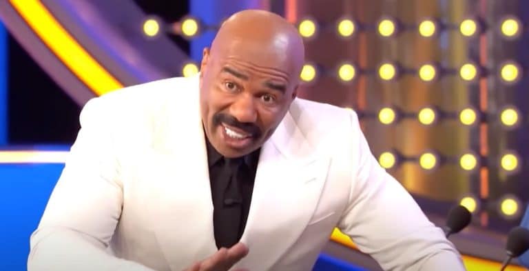 Family Feud: Steve Harvey