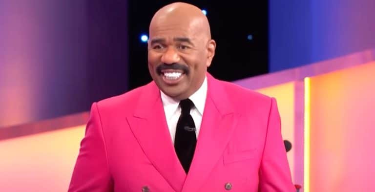 Family Feud: Steve Harvey