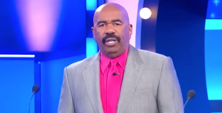 Family Feud: Steve Harvey