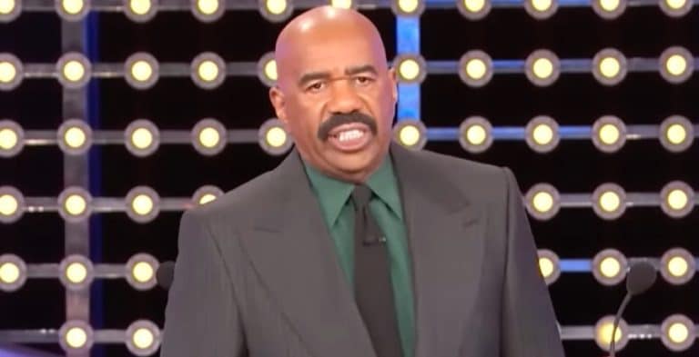 Family Feud: Steve Harvey