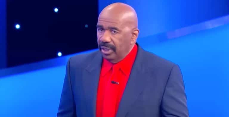 Family Feud: Steve Harvey