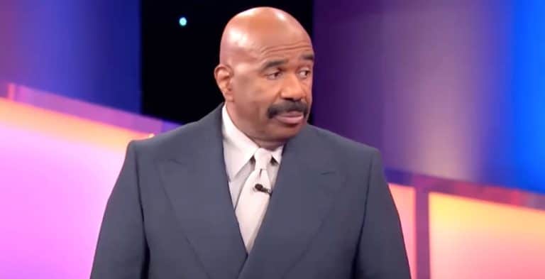 Family Feud: Steve Harvey