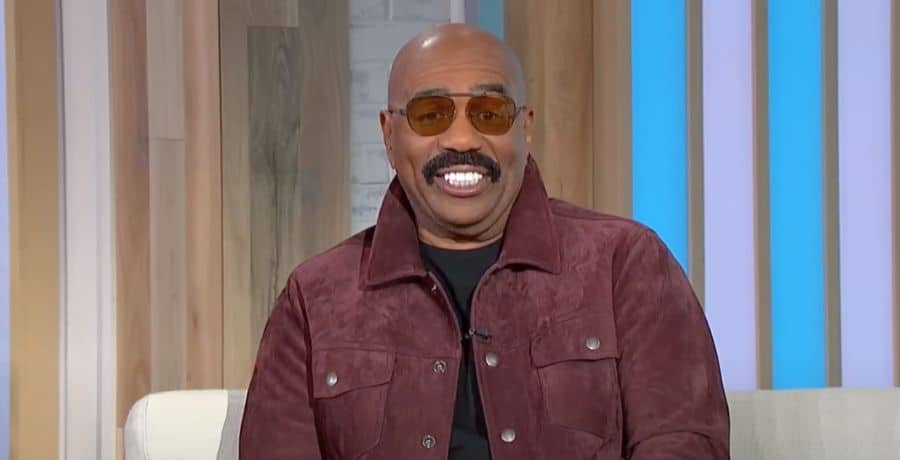 Family Feud Steve Harvey - YouTube/Sherri