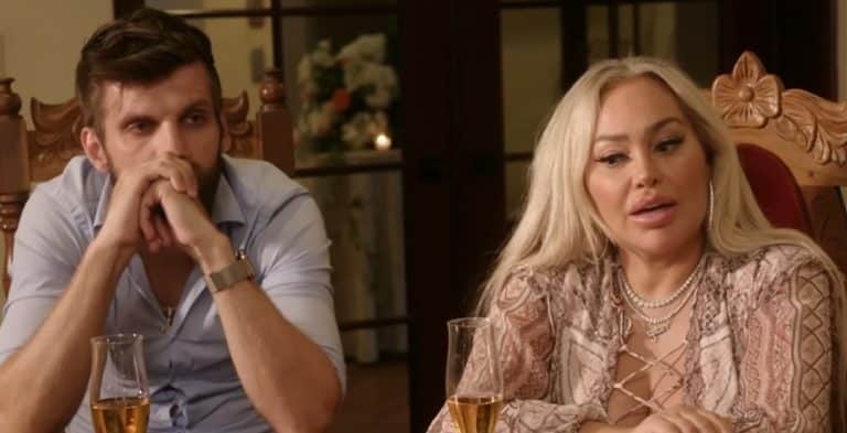 ’90 Day Fiance’ Stacey & Florian Returning To Upcoming Spinoff?