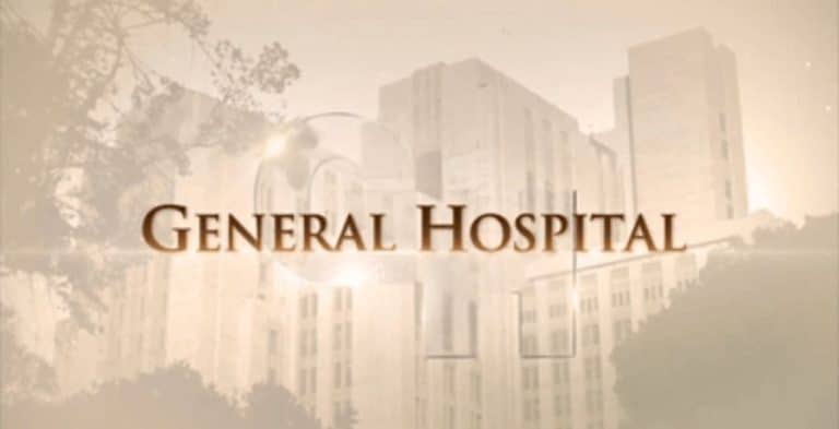 General Hospital Logo