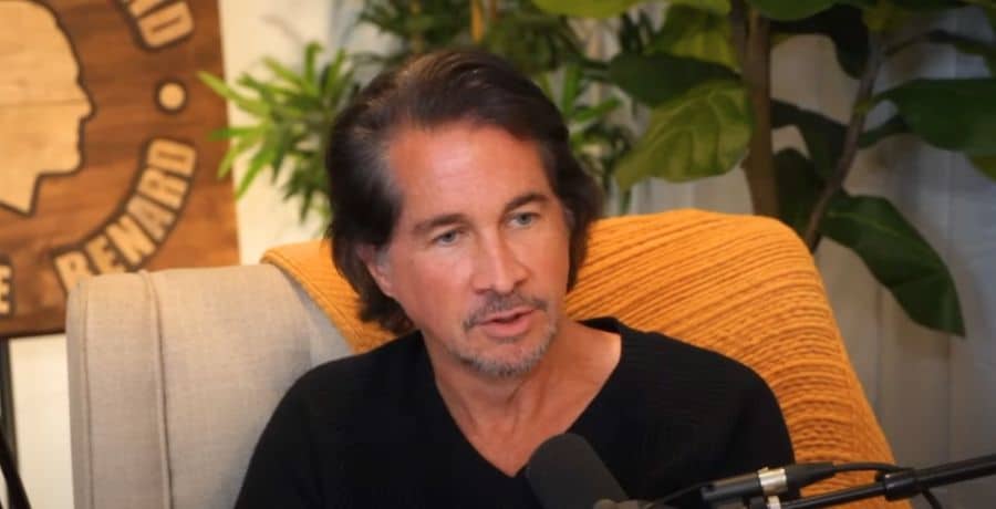 General Hospital Michael Easton - YouTube/State Of Mind With Maurice Benard