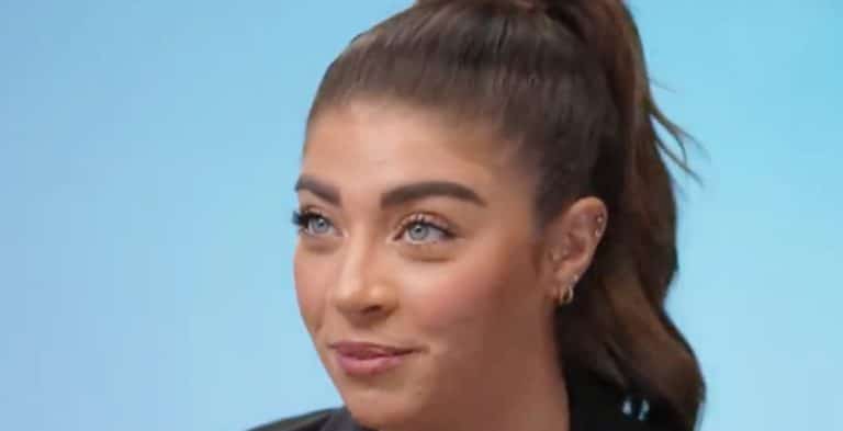 Gia Giudice Shocks Fans With Candid Look At Her Real Face