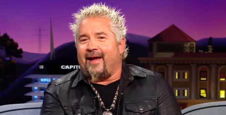 Guy Fieri