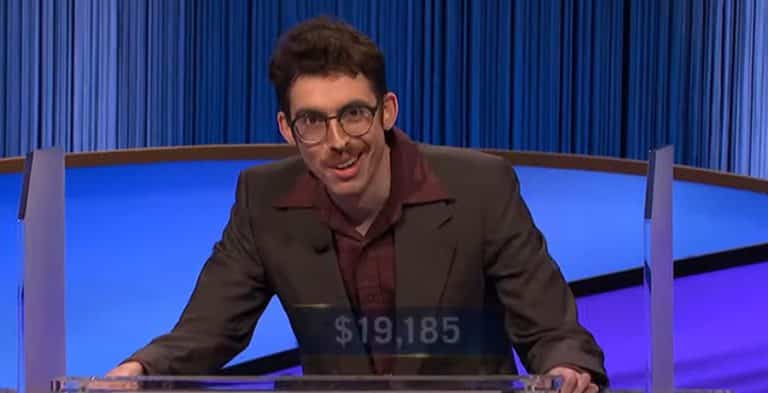 Isaac Hirsch on Jeopardy! | YouTube