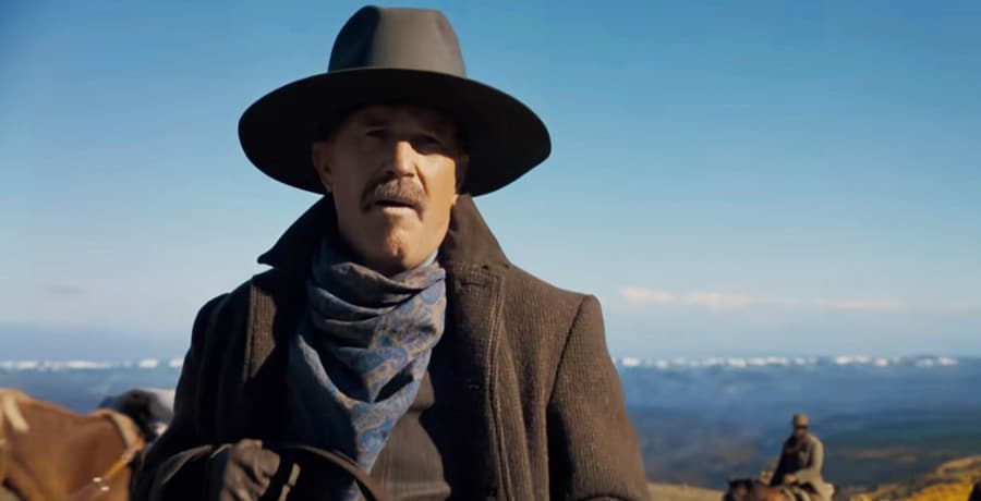 Kevin Costner's 'Horizon' Flops, Sequels Canceled?