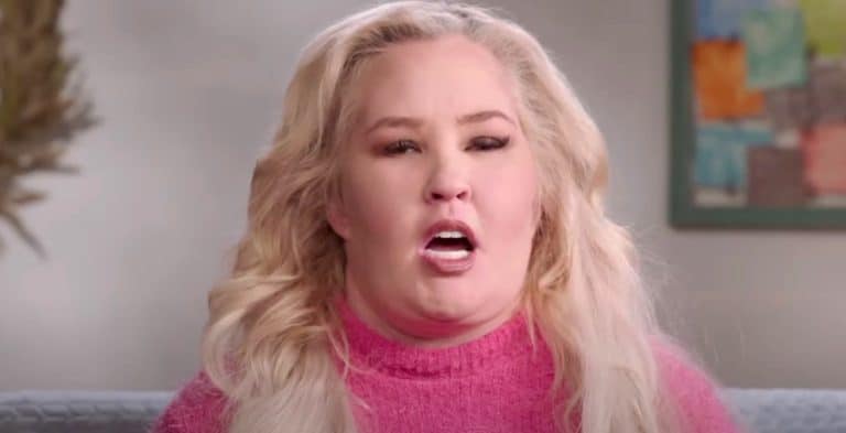 Mama June Makes Fans’ ‘Blood Boil’ With Claims She ‘Raised’ Kaitlyn