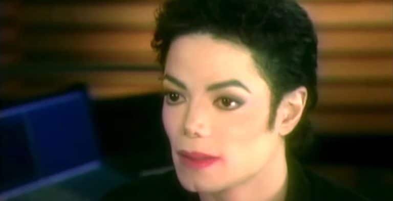 Michael Jackson-YouTube