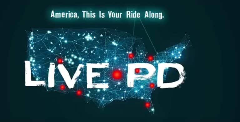 Jefferson County Gets Own Series After Stint On ‘Live PD’