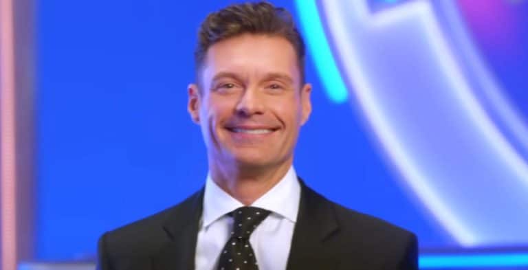 Ryan Seacrest-YouTube