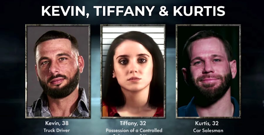Kevin Hale, Tiffany, Kurtis King-YouTube