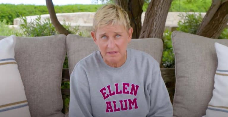 Ellen DeGeneres-YouTube