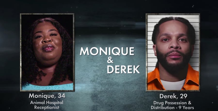 Monique Robinson, Derek Warner-YouTube