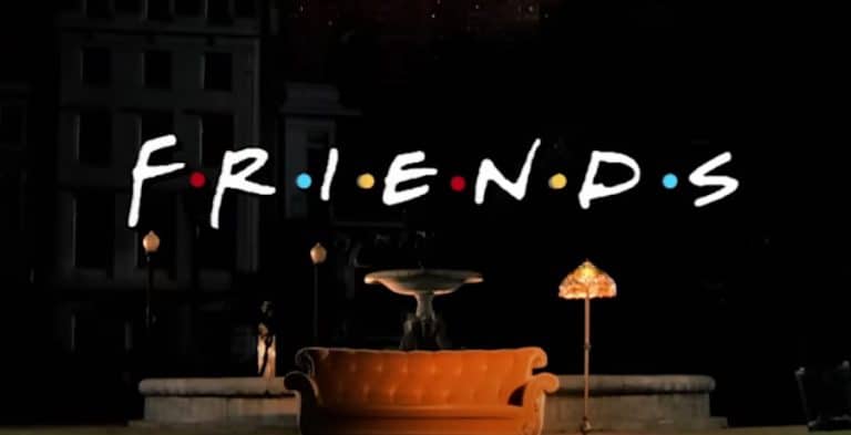 Friends Logo-YouTube