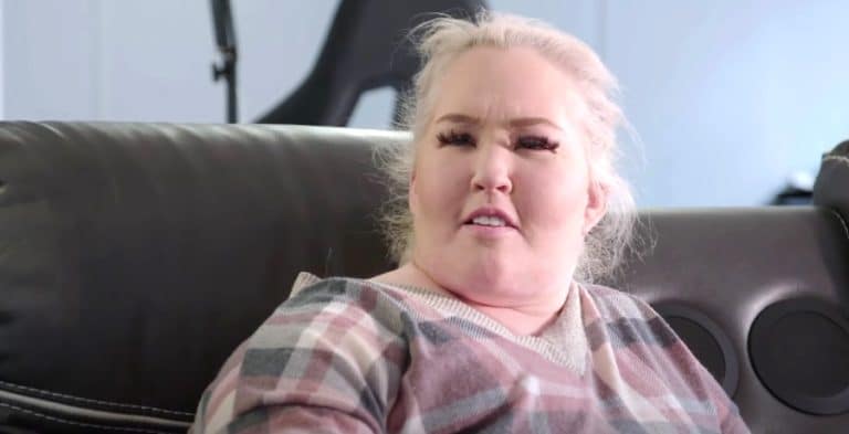 Fans Call Out Mama June For Bogus ‘Kaitlyn’ Letter To Judge