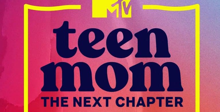 Teen Mom: The Next Chapter Logo-Facebook