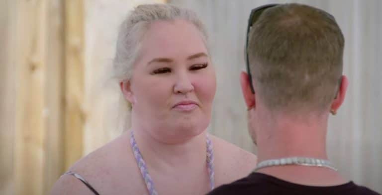 Mama June Insinuates Kylee Isn’t Kaitlyn’s Closest Blood Relative?