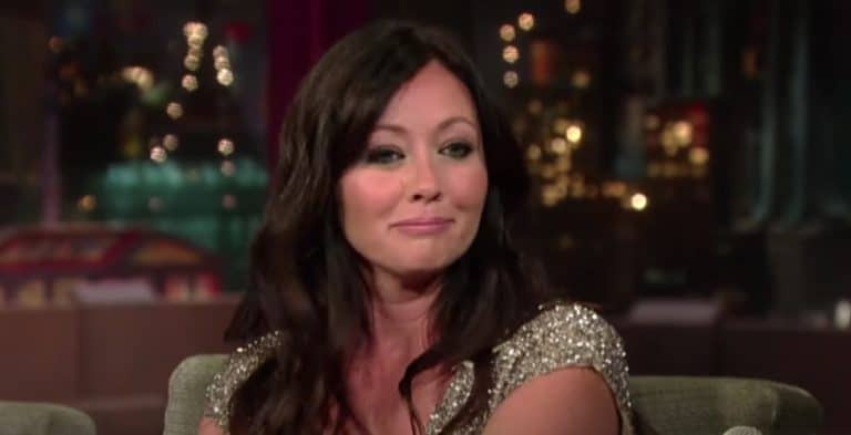 Shannen Doherty-YouTube