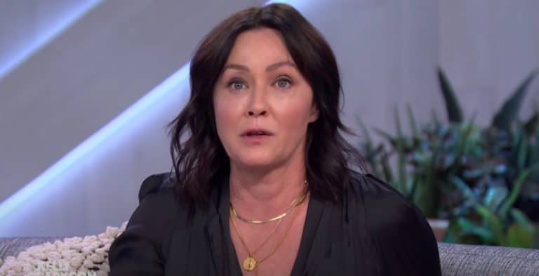 Shannen Doherty-YouTube