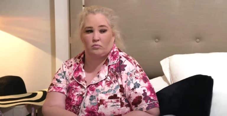 Mama June Fans Spot Staged Scene, Call Production Out
