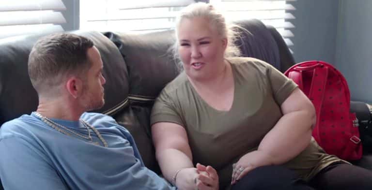 Is Mama June Shannon Really Blind Or Is It Selective?