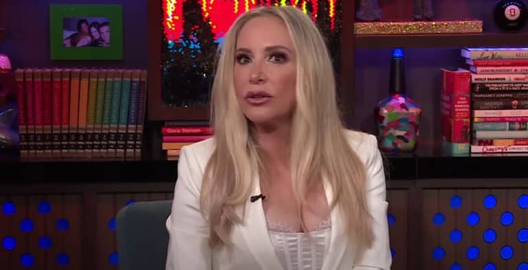 ‘RHOC’ Shannon Beador Cheated On During Date?