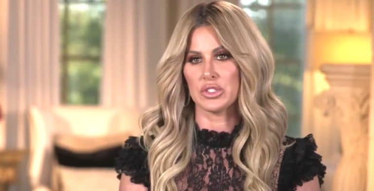 ‘RHOA’ Kim Zolciak’s Family Hit With Another Suit, Daughter Involved
