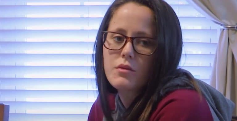 ‘Teen Mom’ Jenelle Evans’ New Man Fall Out, Joins Forces With David?