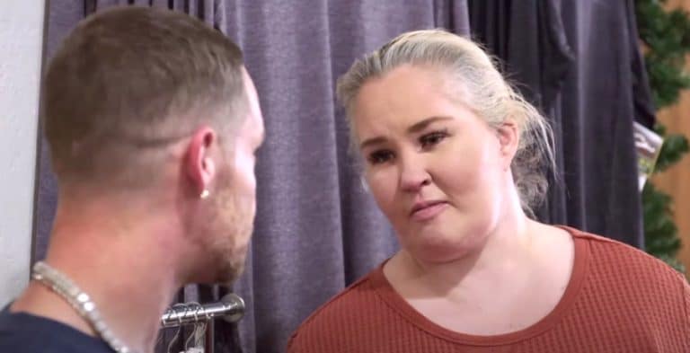 Mama June Gives Shocking Insight On Recent Custody Court Day