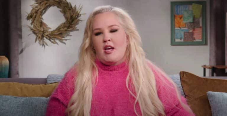 Anna Cardwell Can’t Rest Until Kaitlyn Is With Mama June?