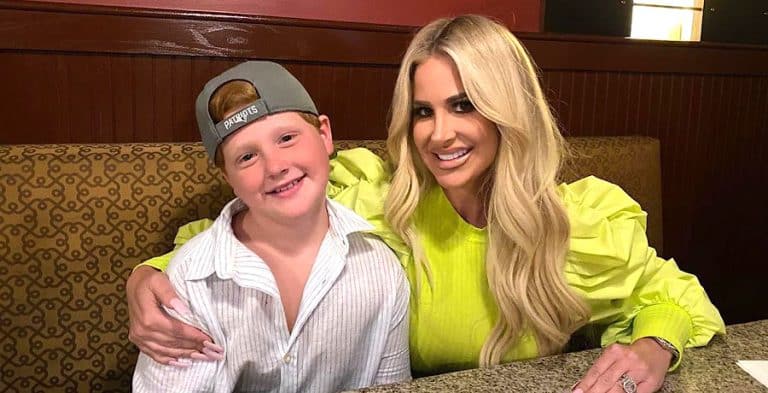 Kim Zolciak Admits To Using ‘Surreal Life’ As Therapy