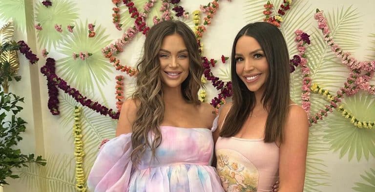 ‘Vanderpump Rules’ Scheana Shay Protects Self With Lala Kent Tip